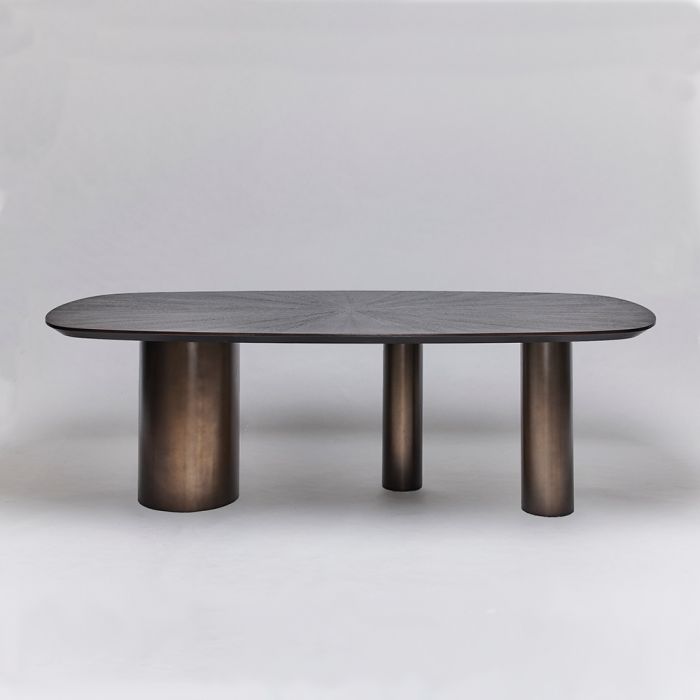 BECKET DINING TABLE
