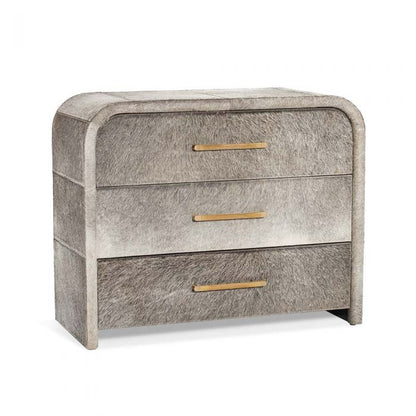 BODEN 3 DRAWER CHEST