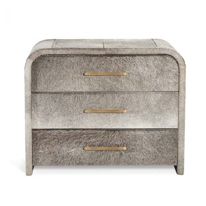BODEN 3 DRAWER CHEST