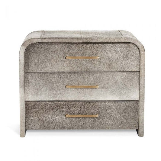 BODEN 3 DRAWER CHEST