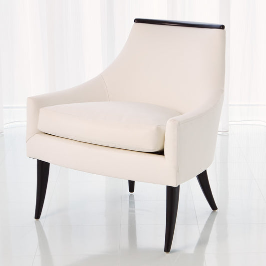 BOOMERANG CHAIR
