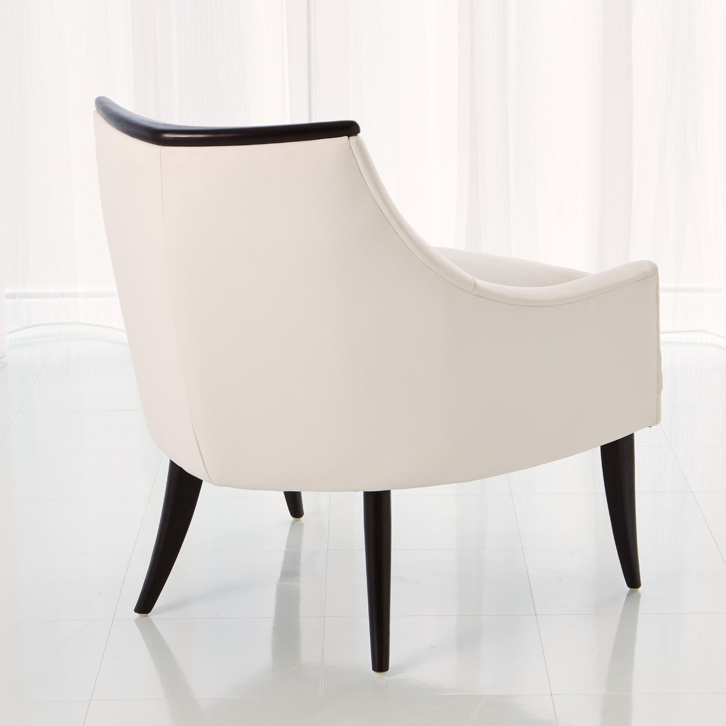 BOOMERANG CHAIR