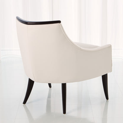 BOOMERANG CHAIR