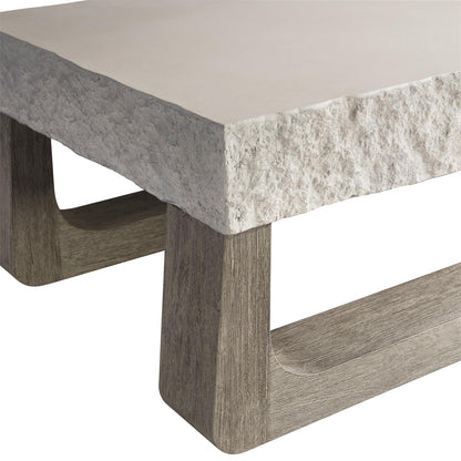 Bristol Outdoor Cocktail Table