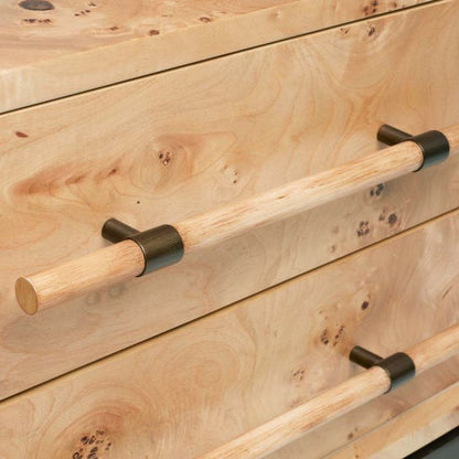 BURTON BEDSIDE CHEST