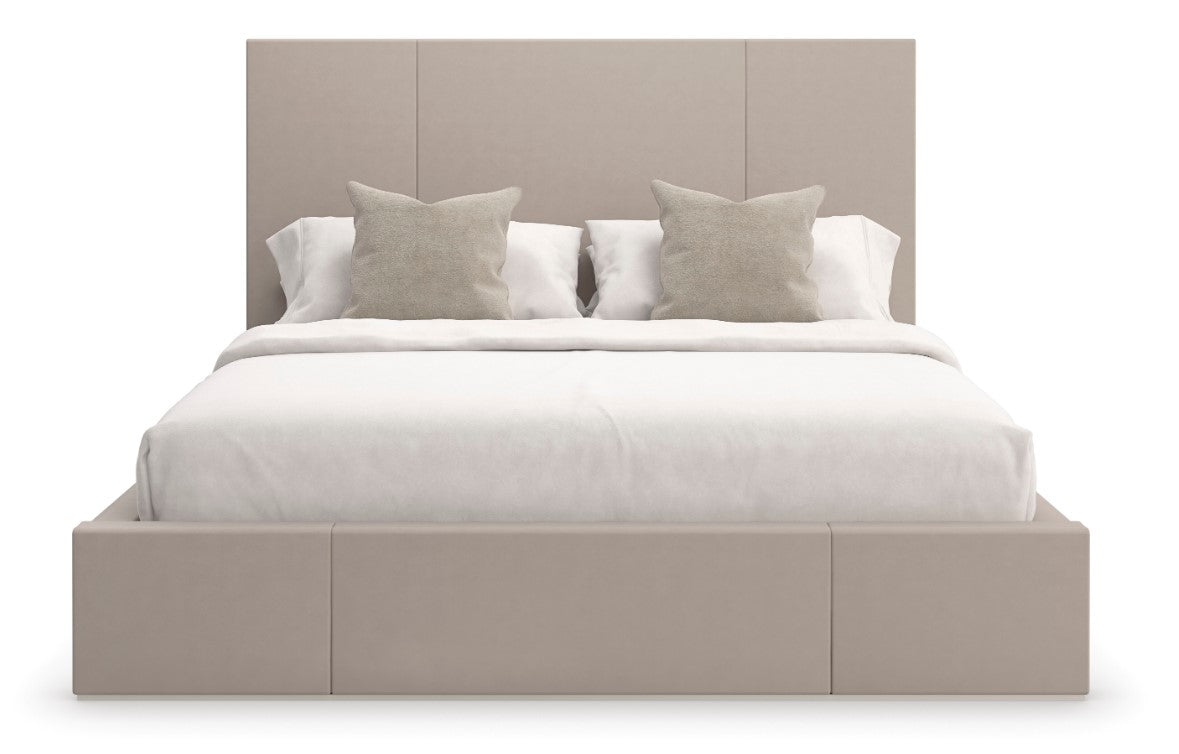 BALANCE BED - KING