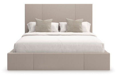 BALANCE BED - KING