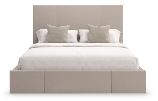 BALANCE BED - KING