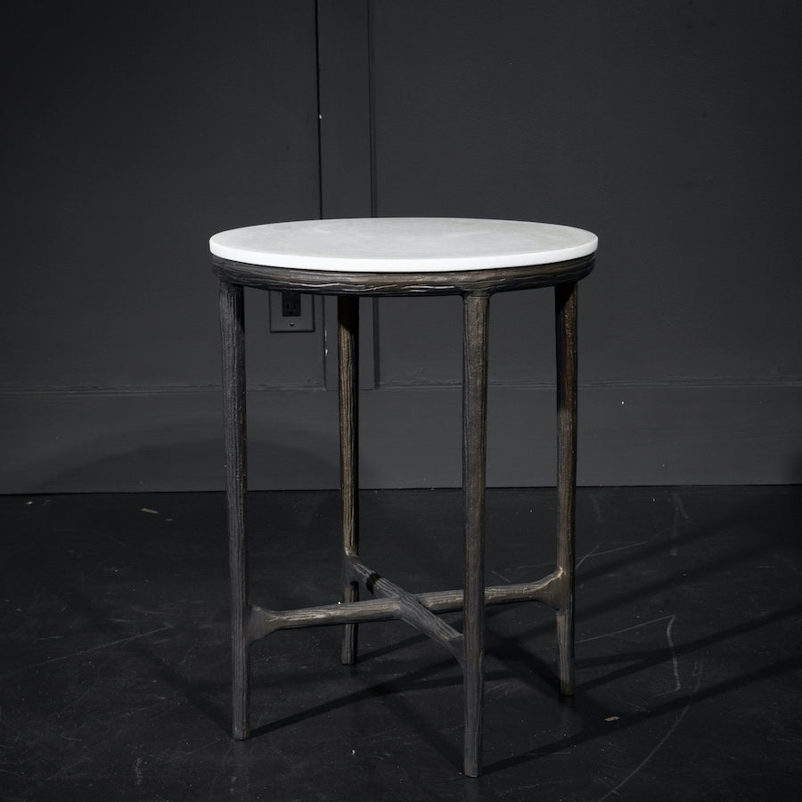 Baron End Tables