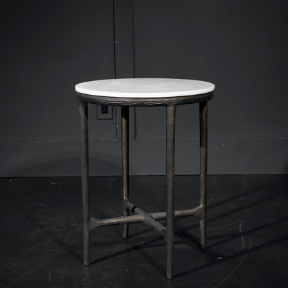 Baron End Tables