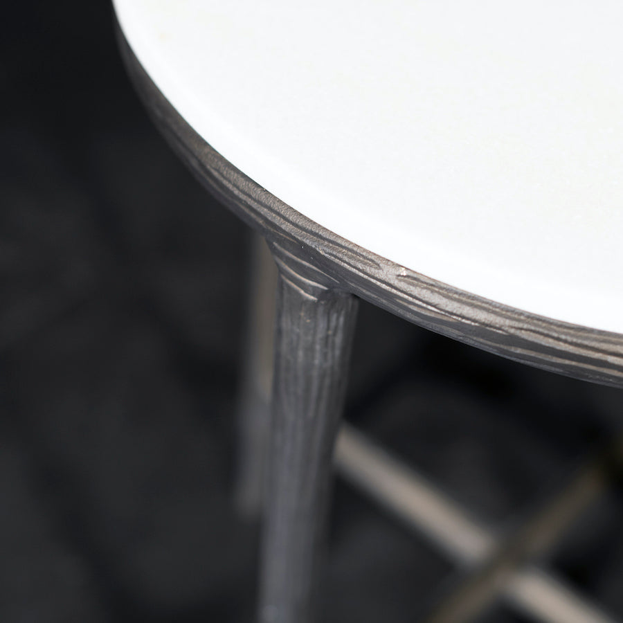 Baron End Tables
