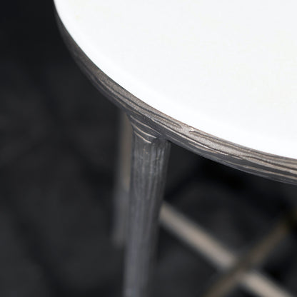 Baron End Tables