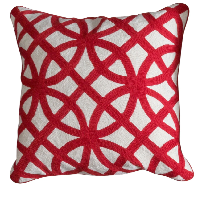 Bedford Pillow