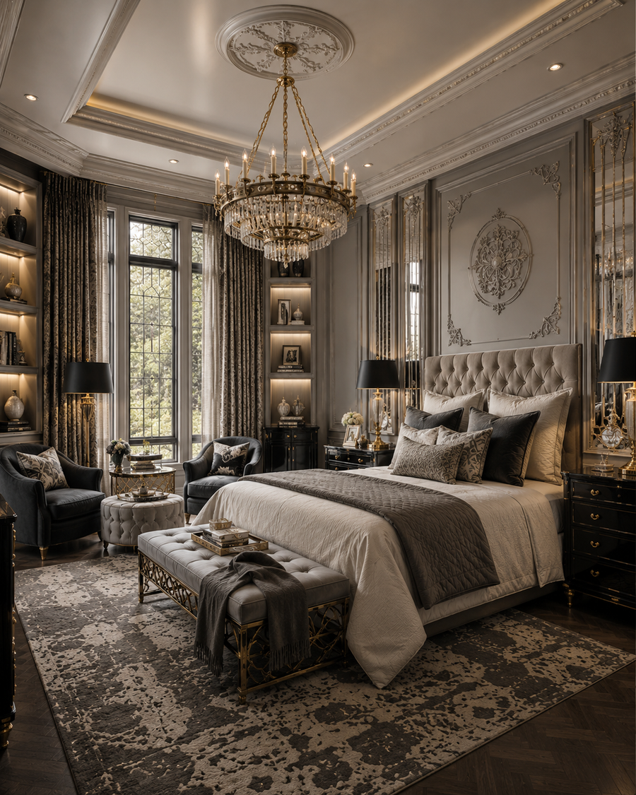 Interior Design