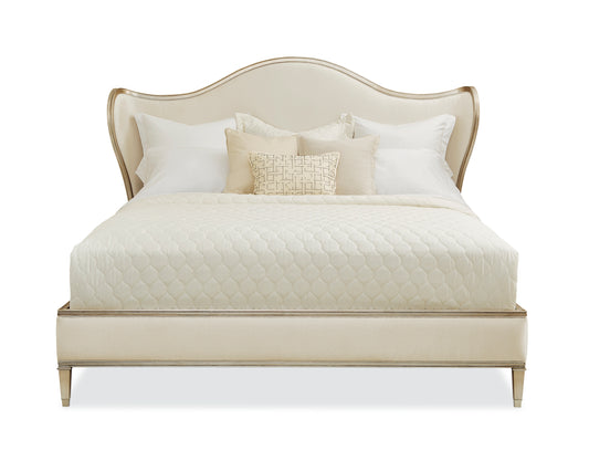 Bedtime Beauty - King