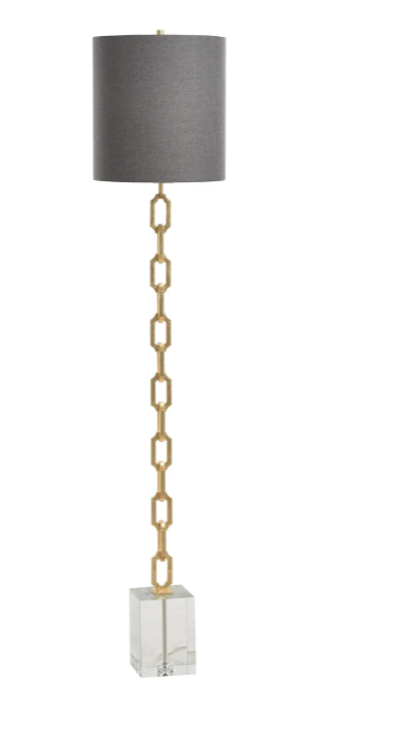 BIXBY FLOOR LAMP