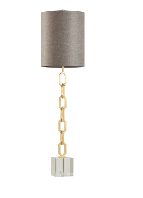 BIXBY TABLE LAMP