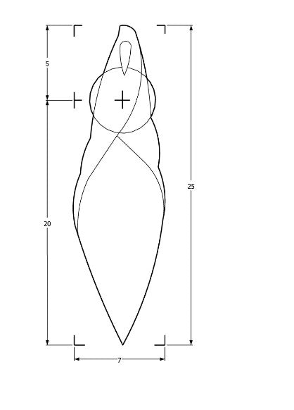 Blade Wall Sconce