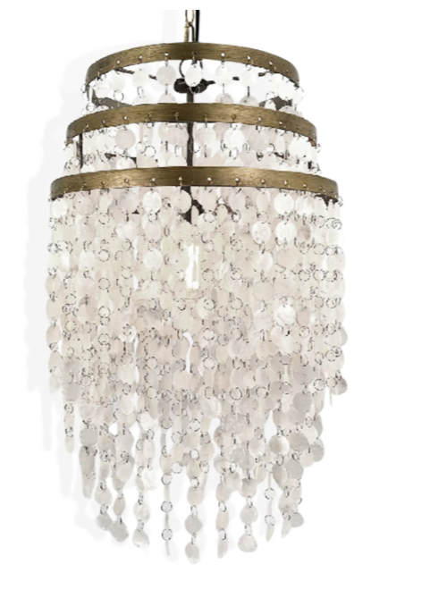 Ceiling & Wall Lighting