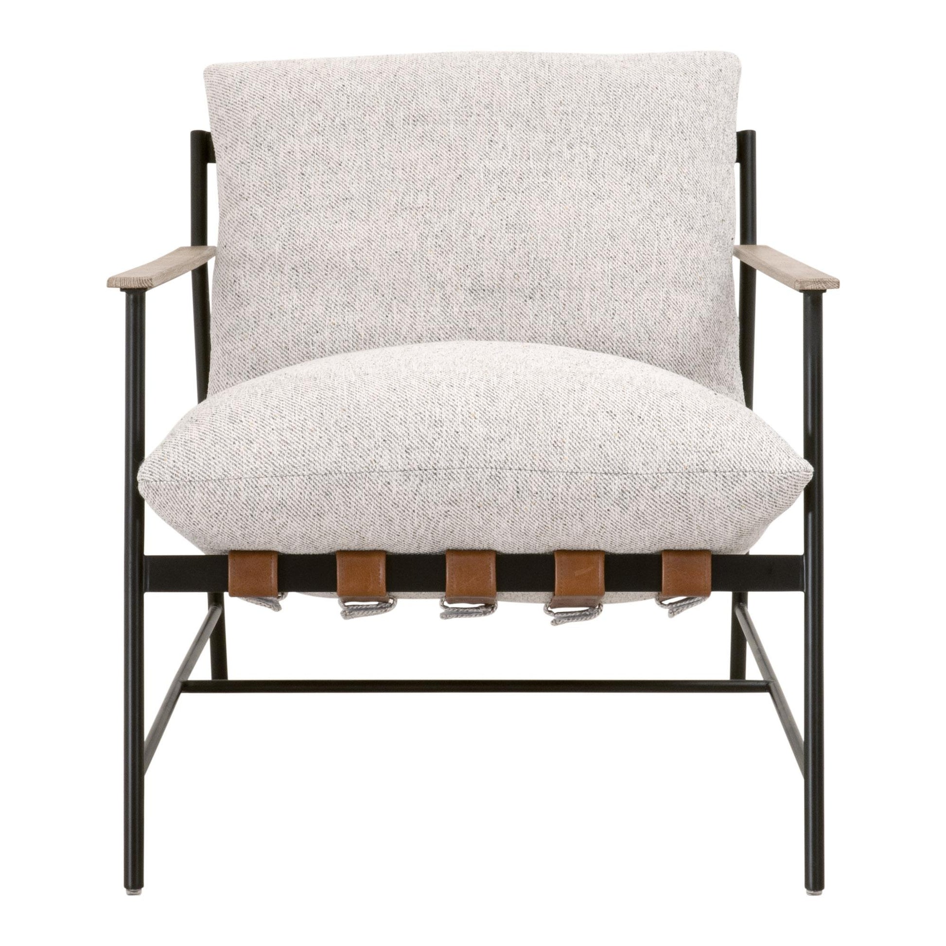 6659.HNAT/NG - Natural Gray Oak, Black Iron