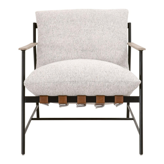 6659.HNAT/NG - Natural Gray Oak, Black Iron