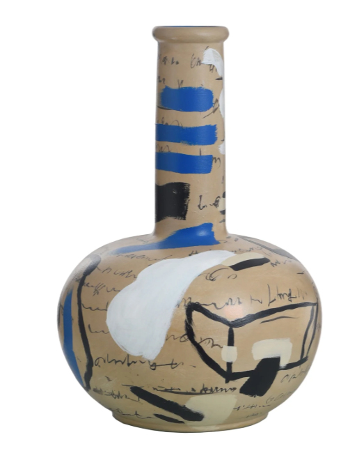 BROOKS VASE