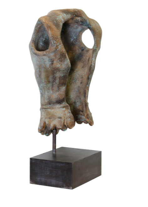 BRUTUS BUST