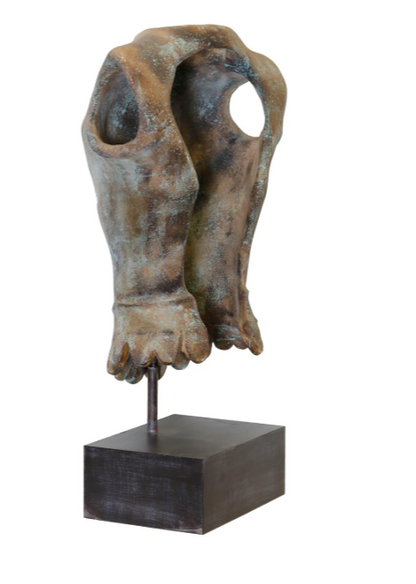 BRUTUS BUST