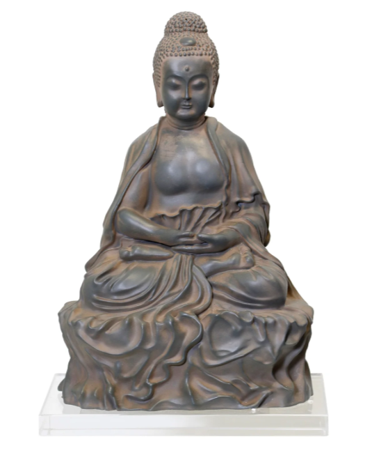 BUDDHA STATUE