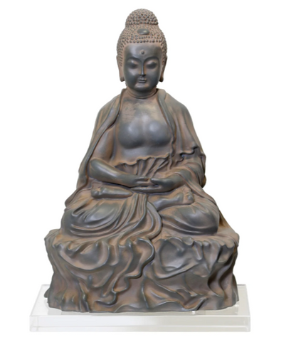 BUDDHA STATUE