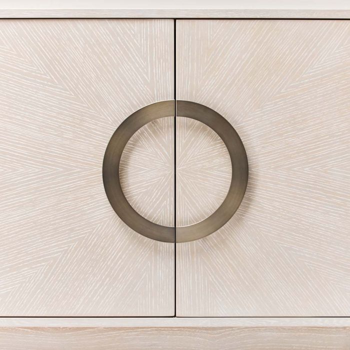 CABOT CREDENZA