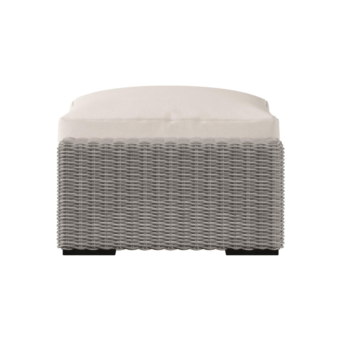 Capri Outdoor Ottoman