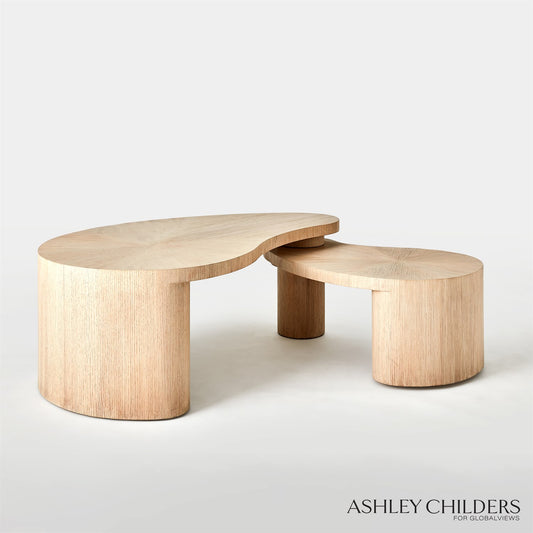 CASITA COCKTAIL TABLE