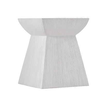 Casitas Outdoor Accent Table