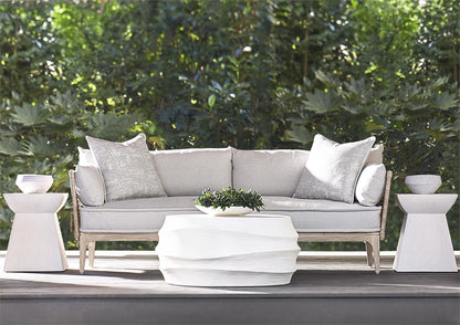 Casitas Outdoor Accent Table