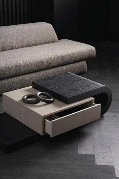 CELESTE COCKTAIL TABLE