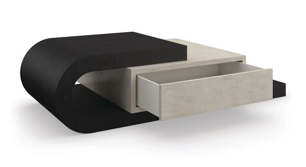 CELESTE COCKTAIL TABLE