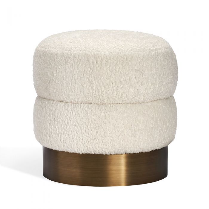 CHARLIZE STOOL