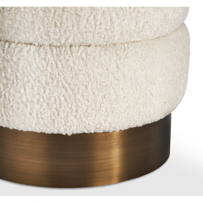 CHARLIZE STOOL