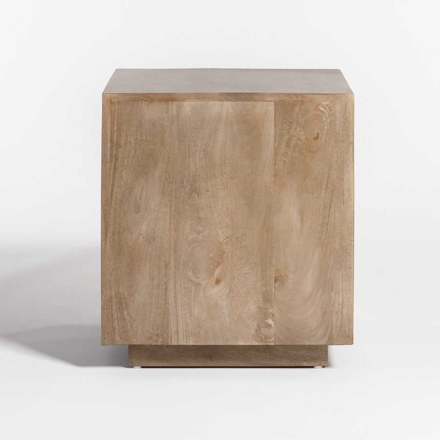 CHICAGO END TABLE