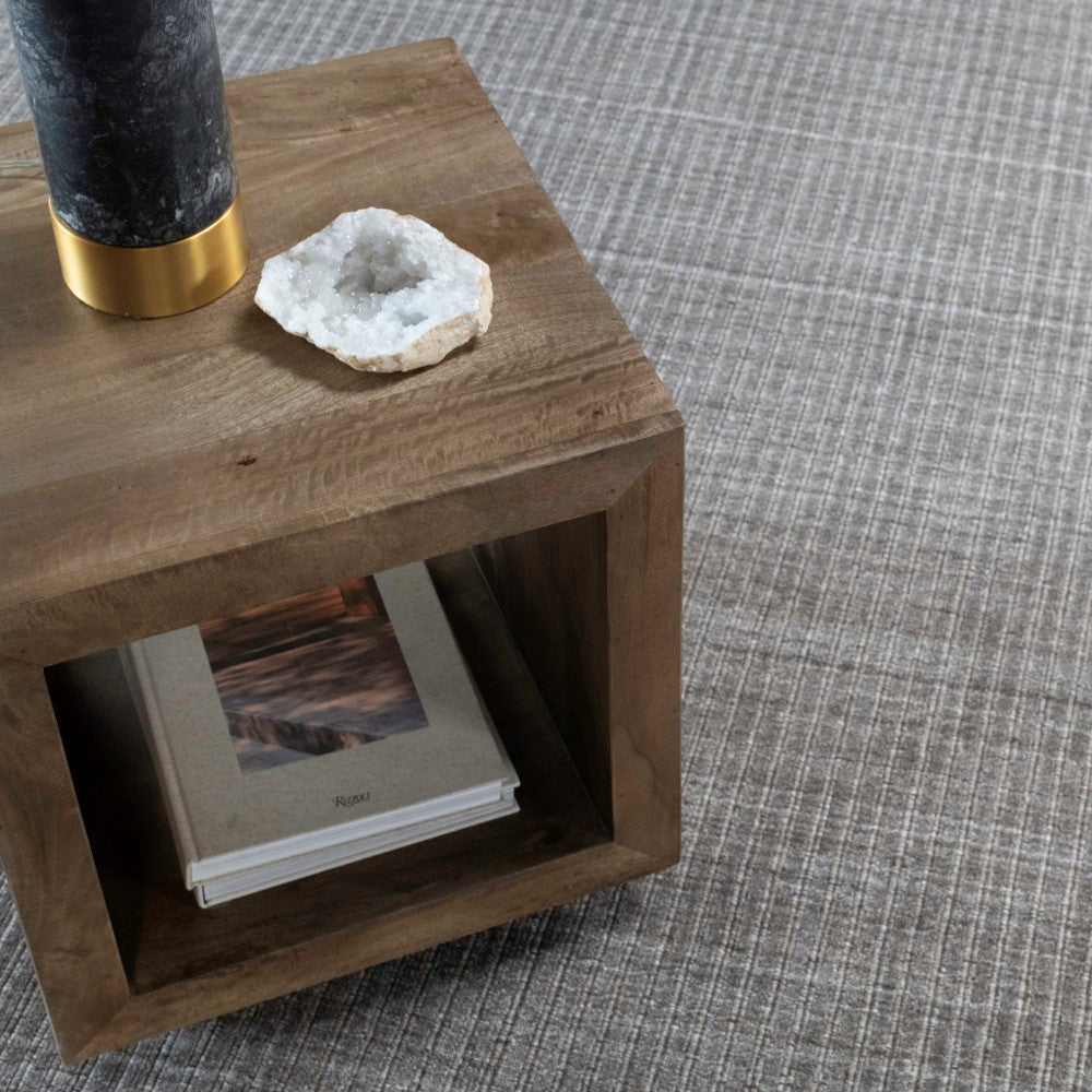 CHICAGO END TABLE