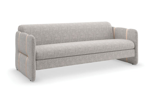 CIGAR CLUB SOFA
