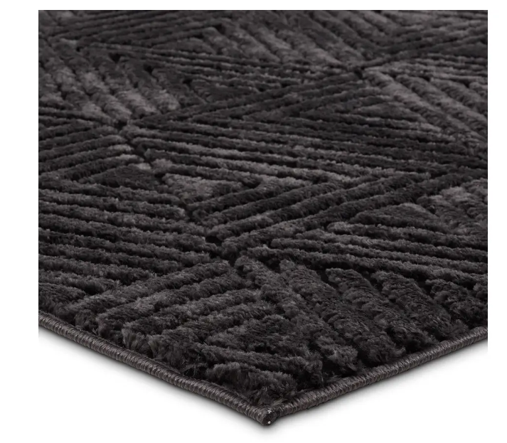 CALIX Triangle Pattern Rugs