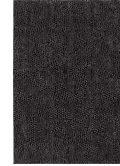 CALIX Triangle Pattern Rugs