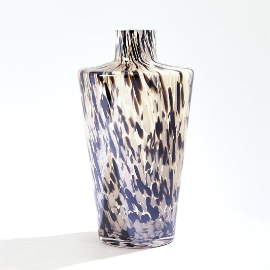 CONFETTI SHOULDER VASE