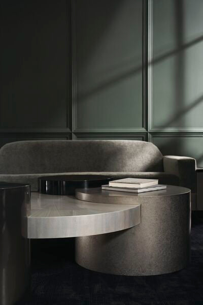 CONSTELLATION COCKTAIL TABLE
