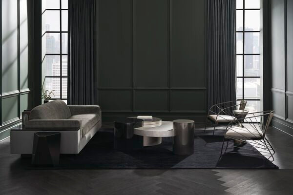 CONSTELLATION COCKTAIL TABLE