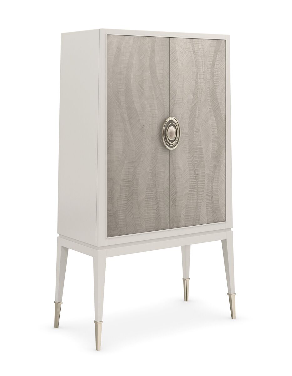 Bar Cabinets