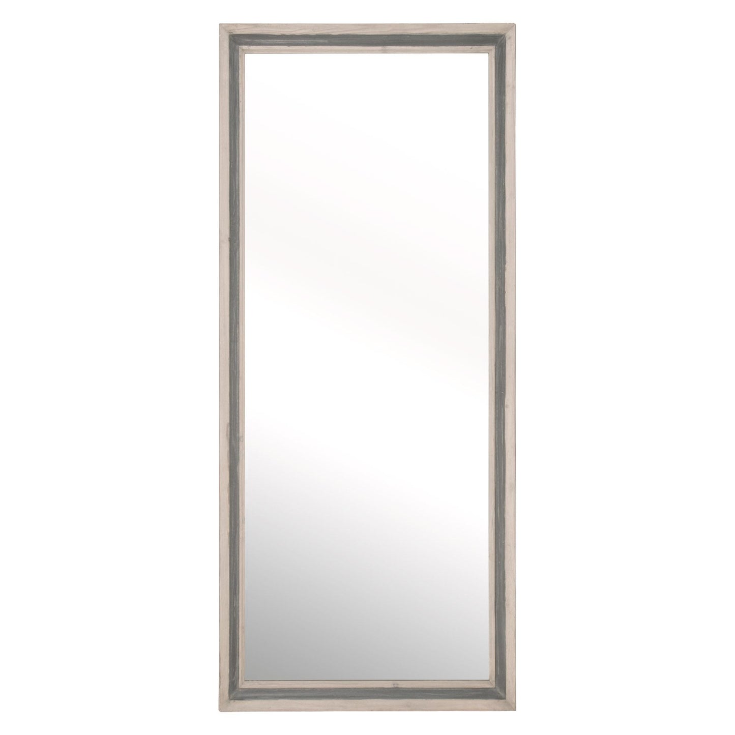 8066.CRM/GRY-PNE - Cream Pine, Gray Pine
