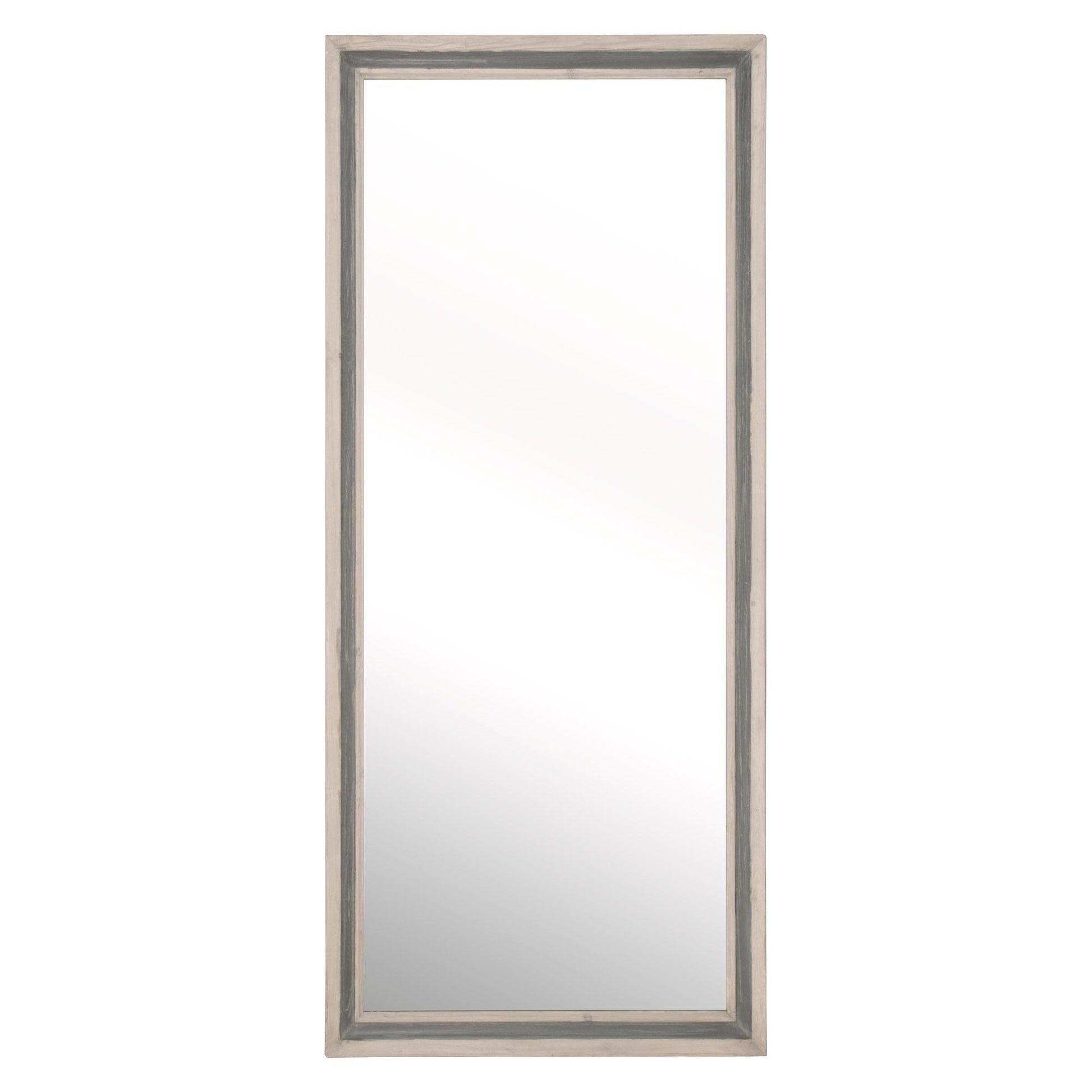 8066.CRM/GRY-PNE - Cream Pine, Gray Pine